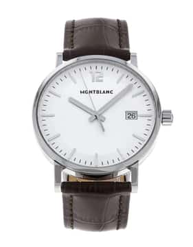 Sell Your Montblanc Summit watch